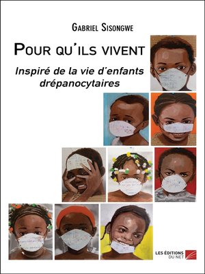 cover image of Pour qu'ils vivent